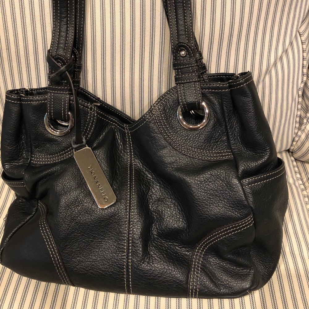 Tignanello Shoulder Bag